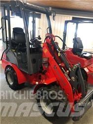 VM Loader 1026 LXC Miniładowarki
