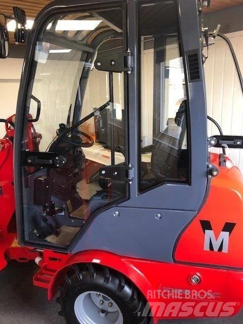 VM Loader 1026 LXC Miniładowarki