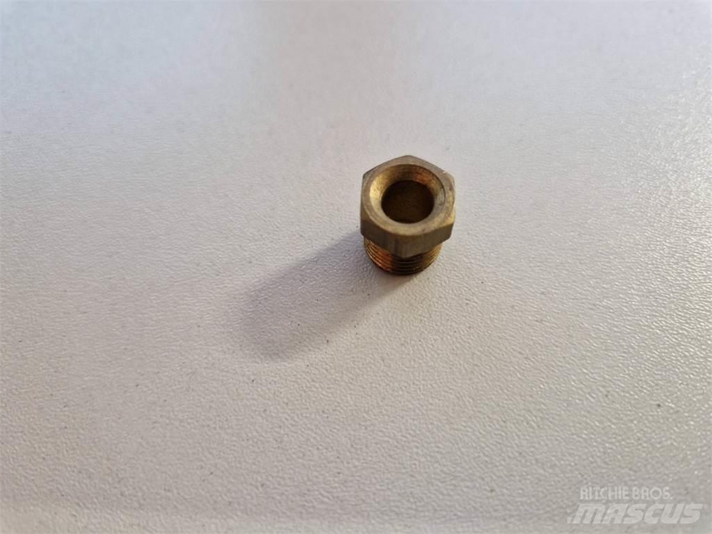 Rottne 638-6682 Silniki