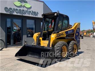Gehl R 165 Ładowarki burtowe