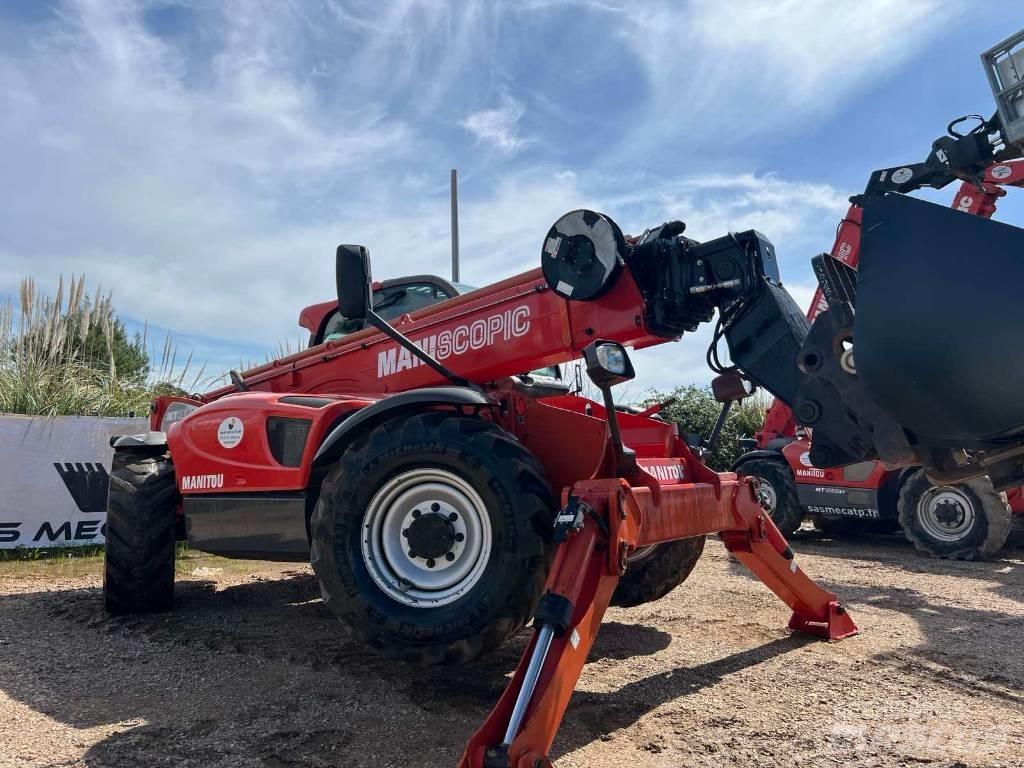 Manitou MT 1840 Ładowarki teleskopowe
