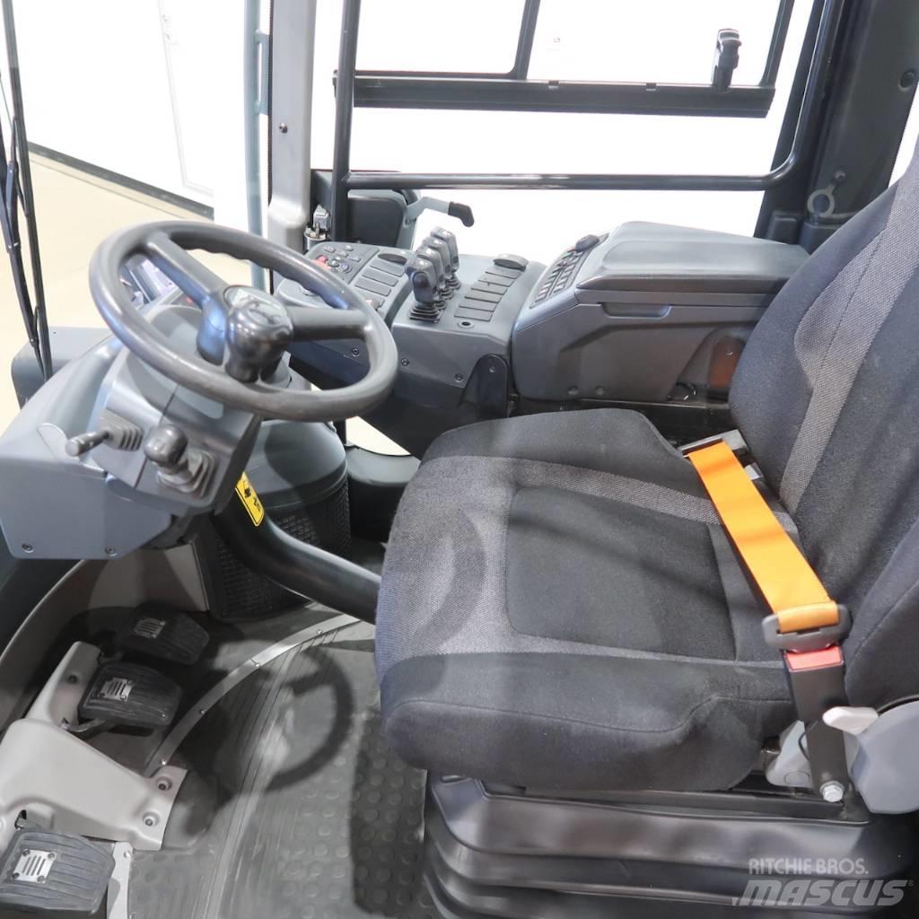 Kalmar ECG80-9 Wózki elektryczne