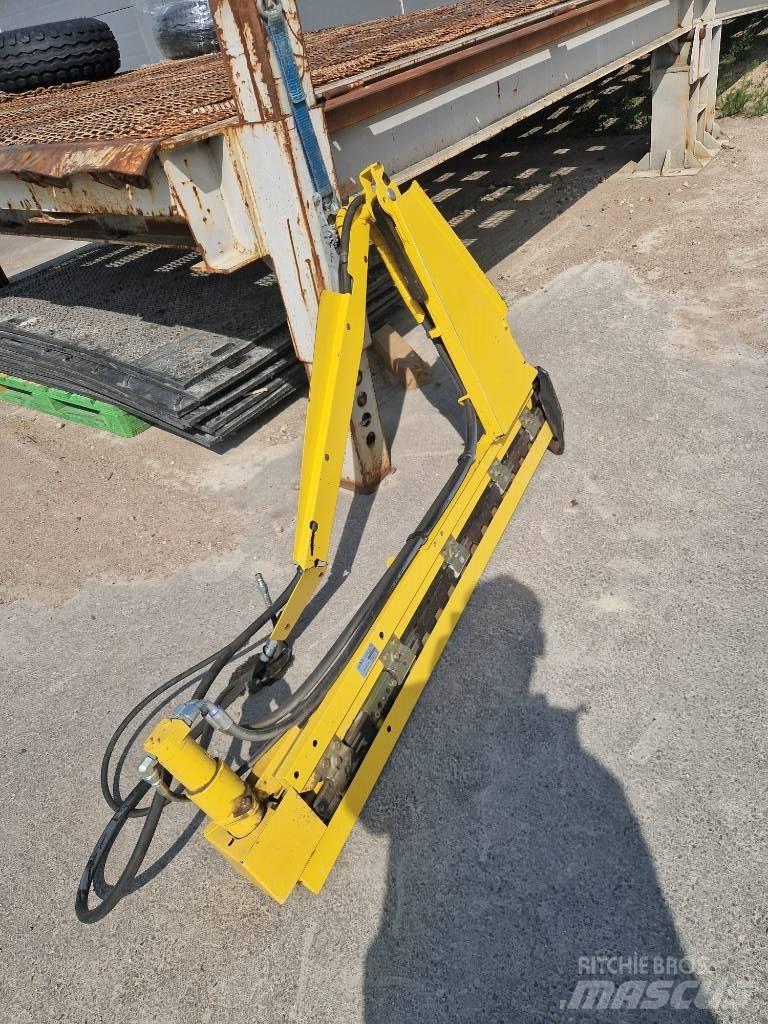 New Holland CX 8090 Kombajny zbożowe