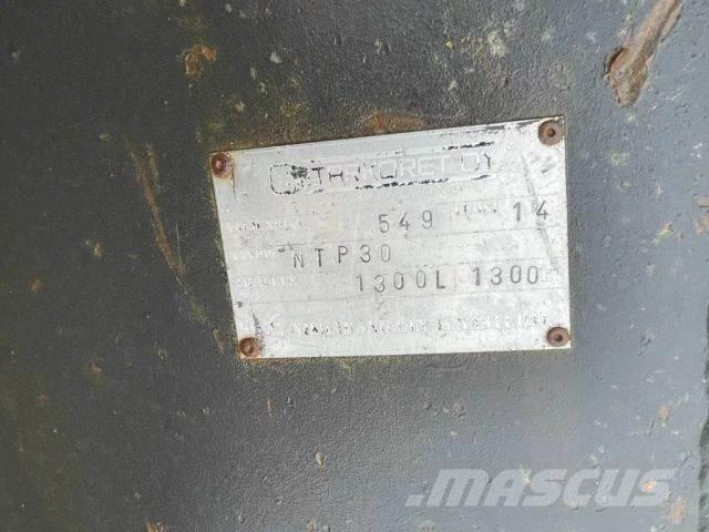 Komatsu PC 290 LC Koparki gąsienicowe