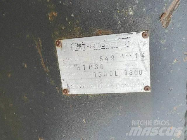 Komatsu PC 290 LC Koparki gąsienicowe