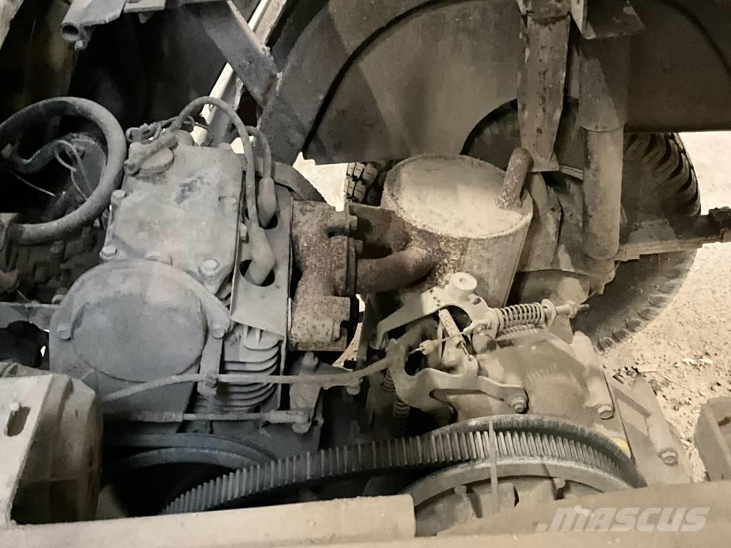 Ezgo ST 350 Wózki golfowe