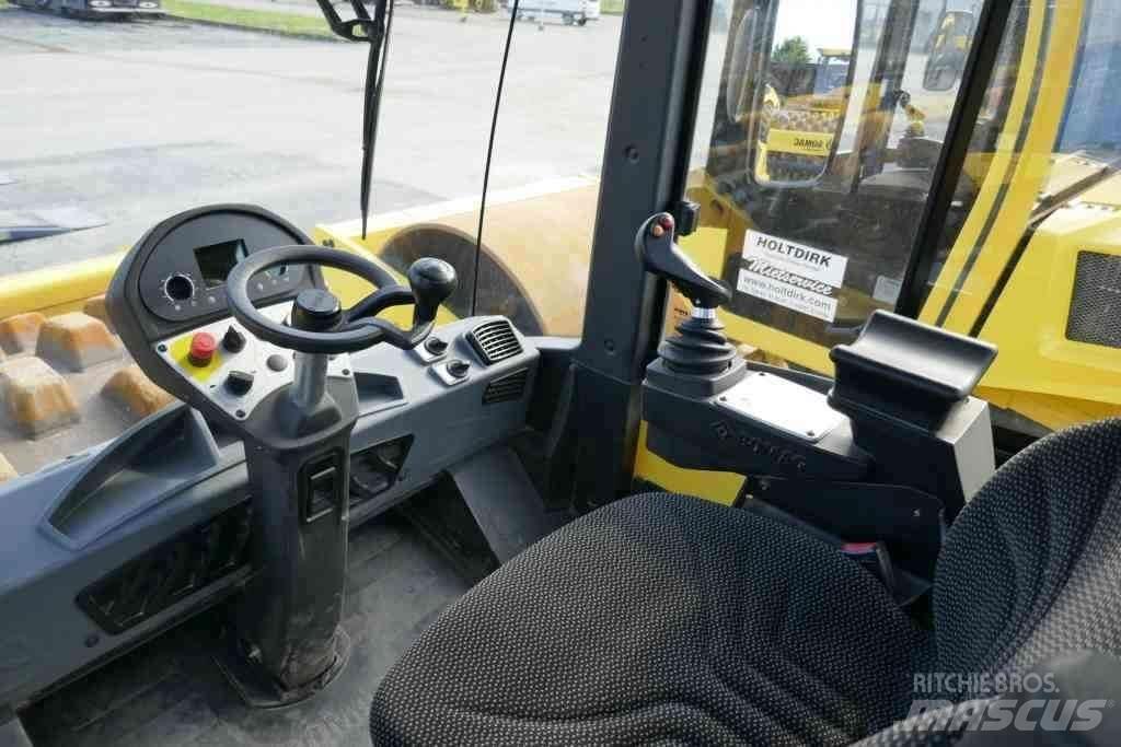 Bomag BW 219 PDH-5 Zagęszczarki gruntu