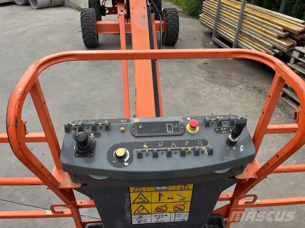 JLG 460 SJ Podnośniki teleskopowe