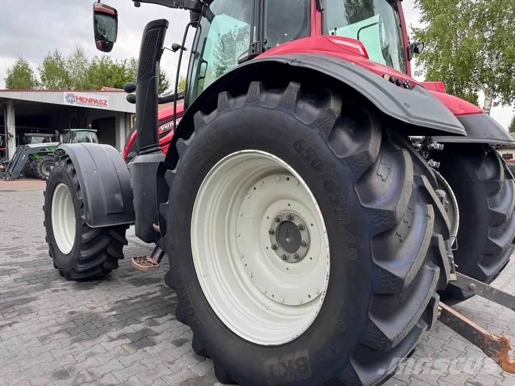 Valtra T234 VERSU Ciągniki rolnicze