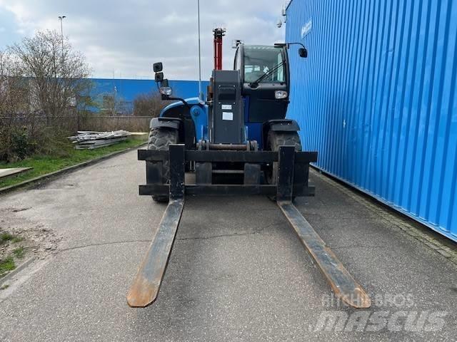Manitou MHT 10130 Ładowarki teleskopowe