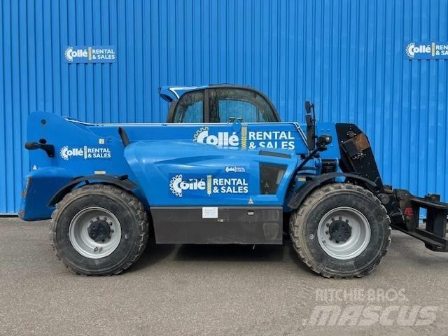 Manitou MHT 10130 Ładowarki teleskopowe