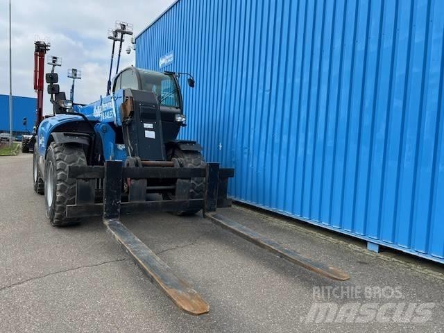 Manitou MHT 10130 Ładowarki teleskopowe