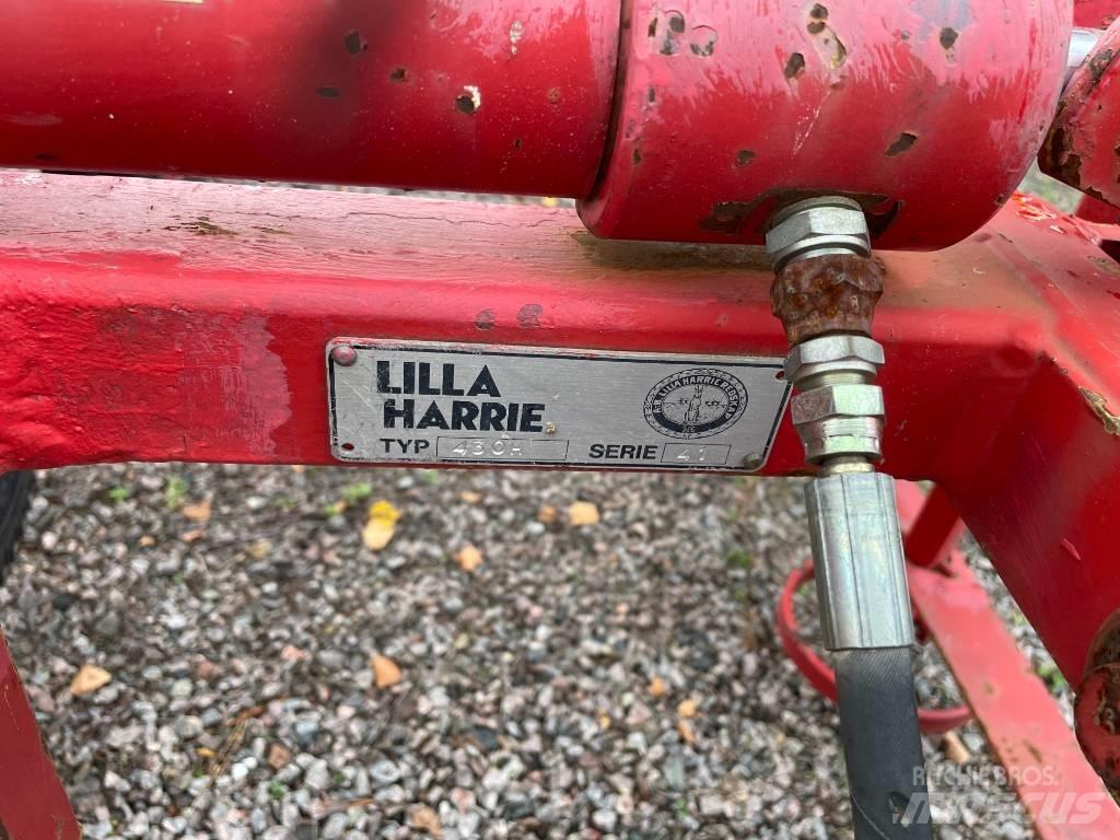  lille Harrie 430H Brony