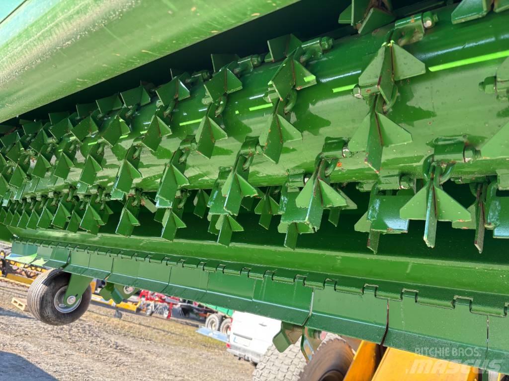 Amazone Horsehopper Kosiarki łąkowe i wykaszarki