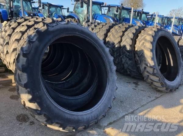 Mitas ROW CROP TYRES Opony, koła i felgi