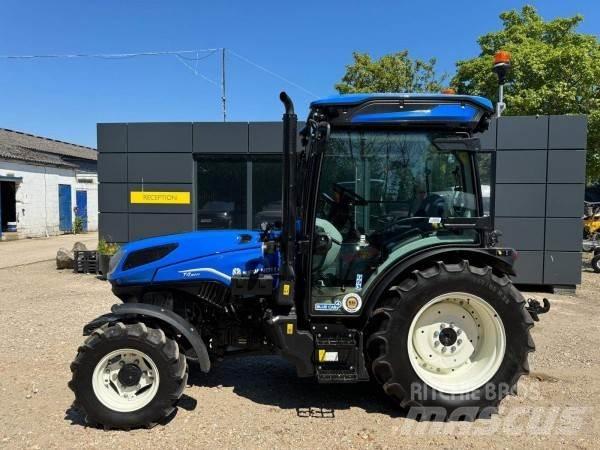 New Holland T4.90 N Ciągniki rolnicze