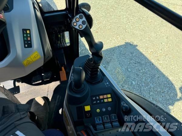 New Holland T4.90 N Ciągniki rolnicze