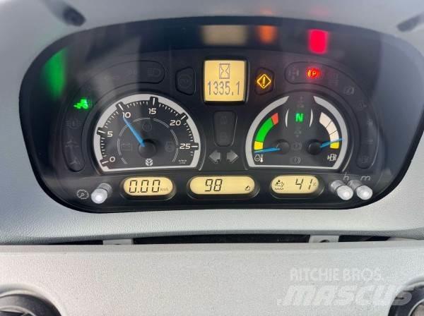 New Holland T7.225 Ciągniki rolnicze