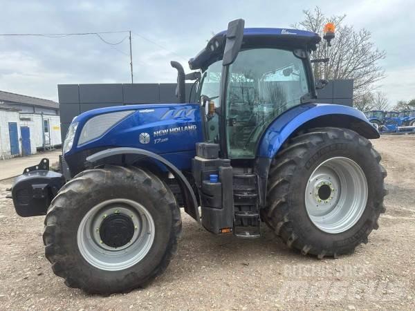 New Holland T7.225 Ciągniki rolnicze