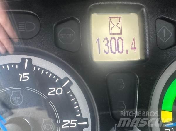 New Holland T7.225 Ciągniki rolnicze