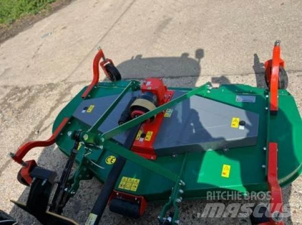 Wessex CMT 210 Ciągniki rolnicze