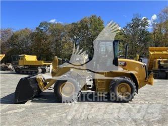 CAT 910 Ładowarki kołowe