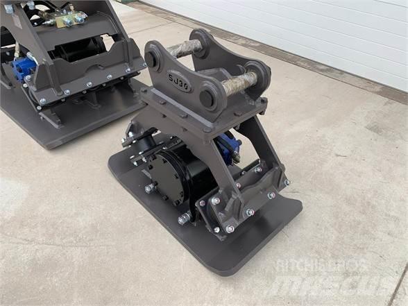 Ho-pac SJ30 Ubijaki wibracyjne