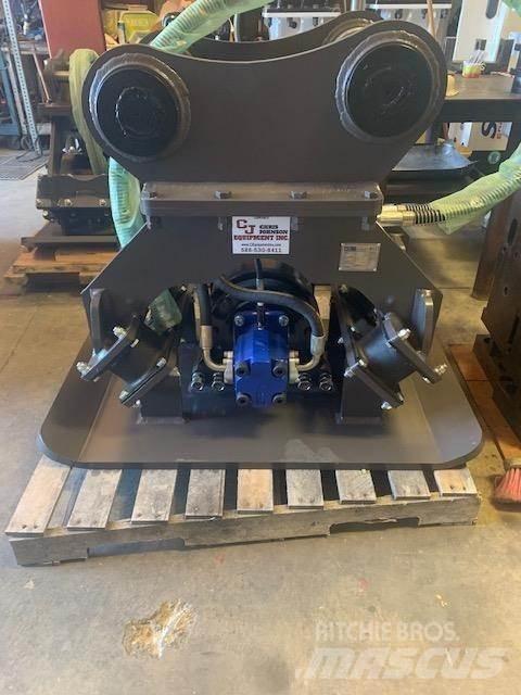 Ho-pac SJ60 Ubijaki wibracyjne