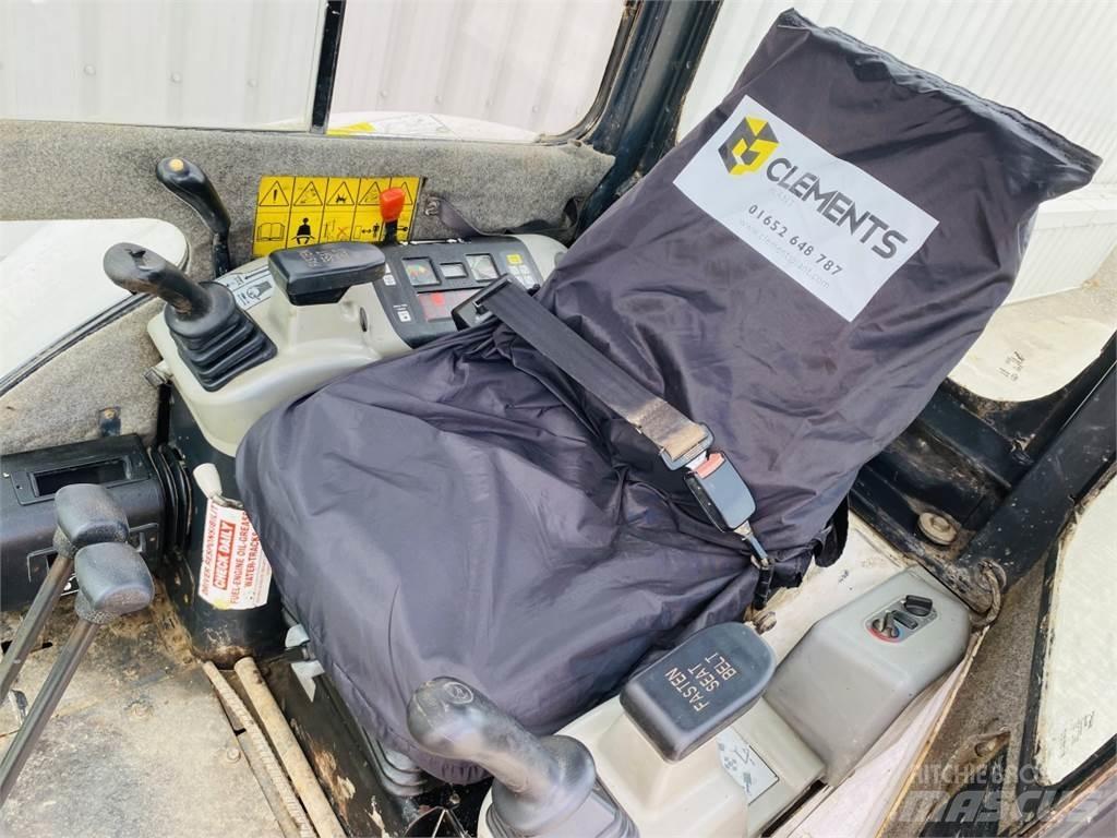 Bobcat 425 Minikoparki