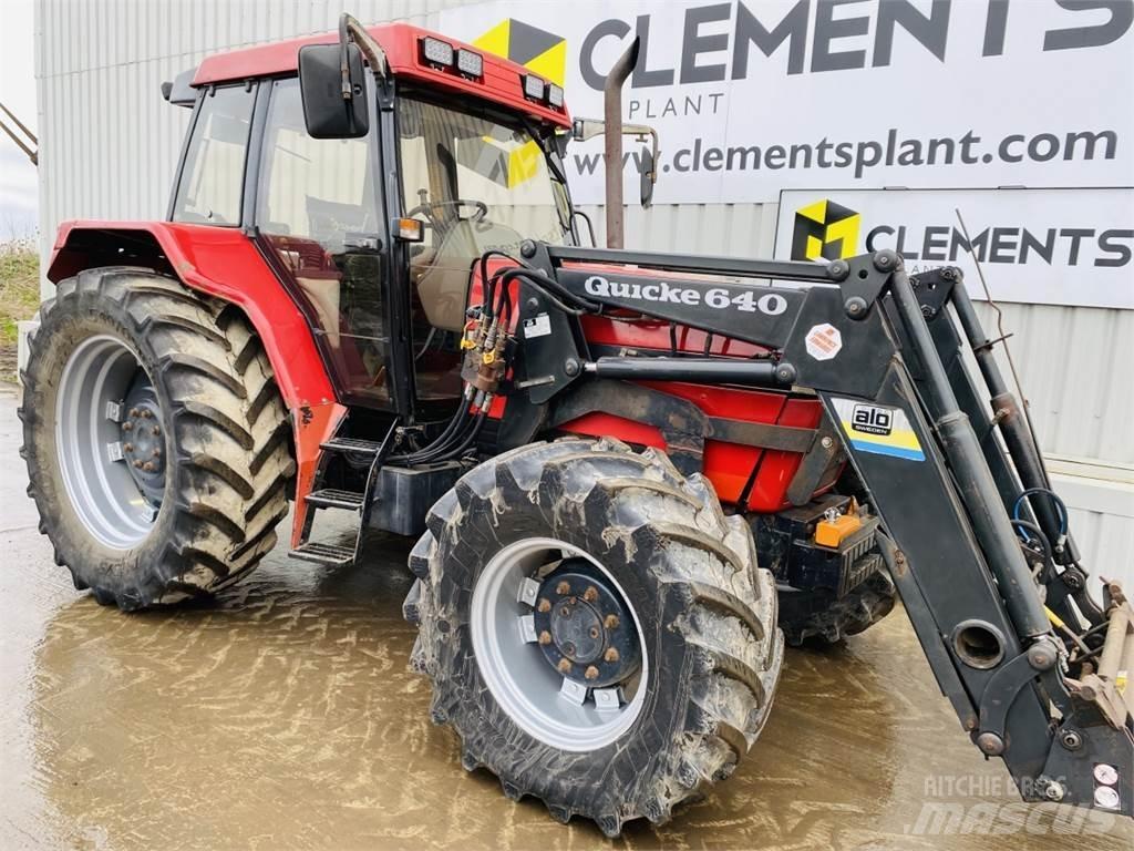 Case IH 5130 Ciągniki rolnicze