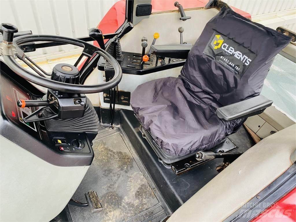 Case IH 5130 Ciągniki rolnicze