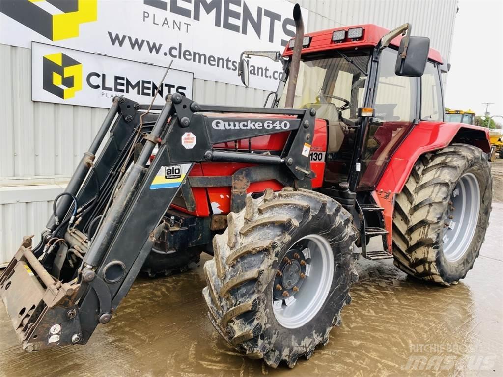 Case IH 5130 Ciągniki rolnicze
