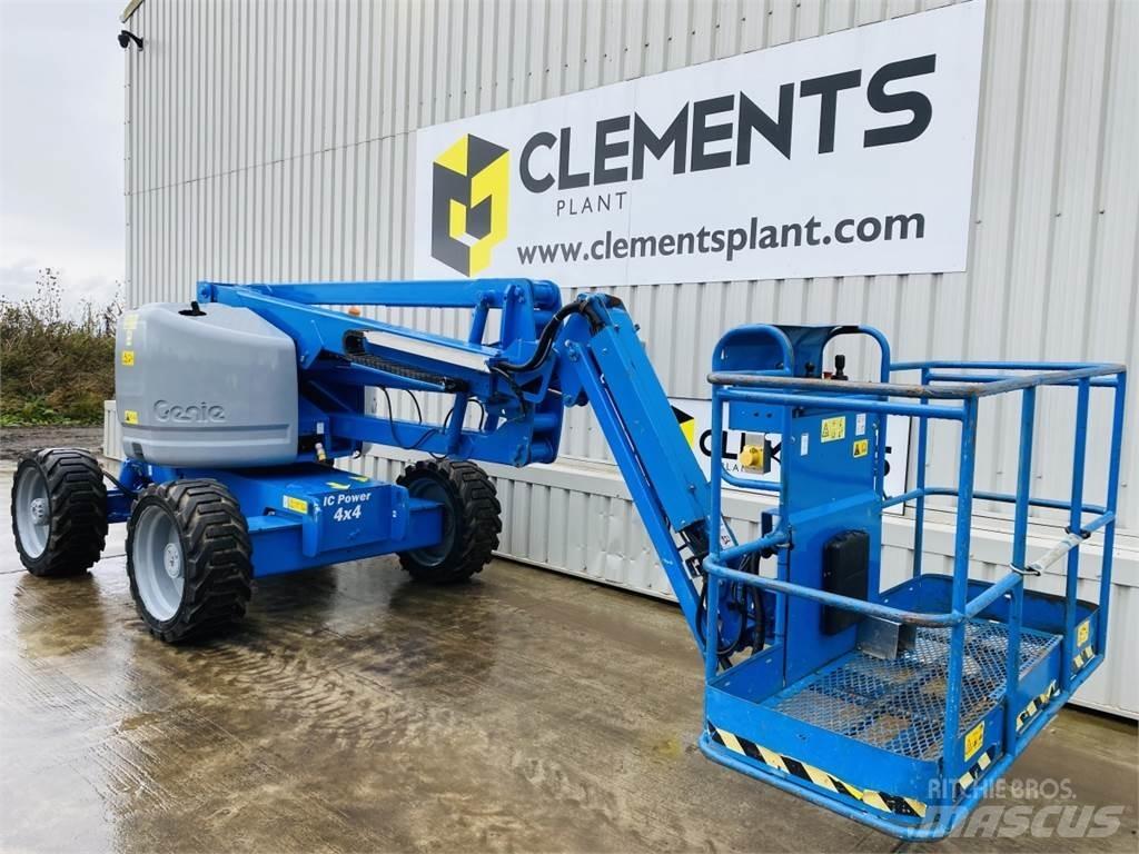 Genie Z-45 Maszyny budowlane - Inne