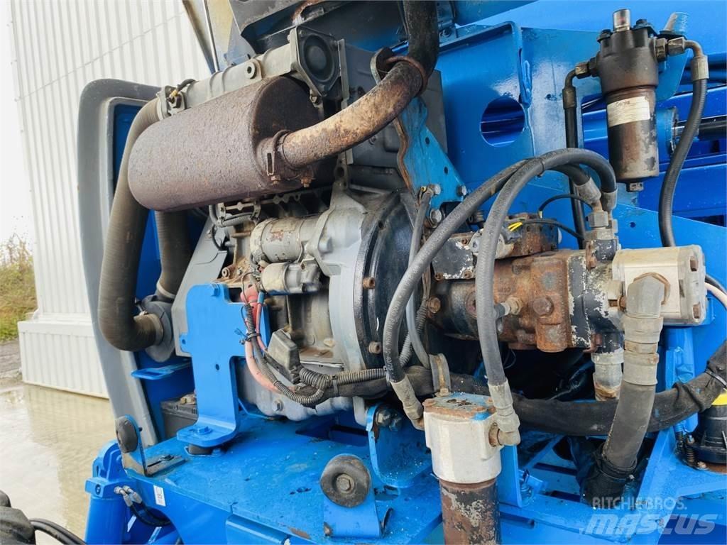 Genie Z-45 Maszyny budowlane - Inne