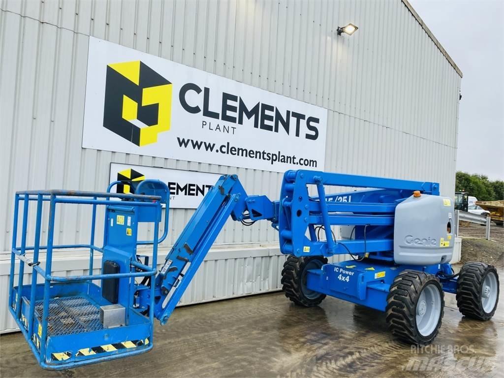 Genie Z-45 Maszyny budowlane - Inne