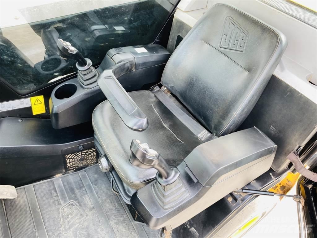 JCB 155 Maszyny budowlane - Inne