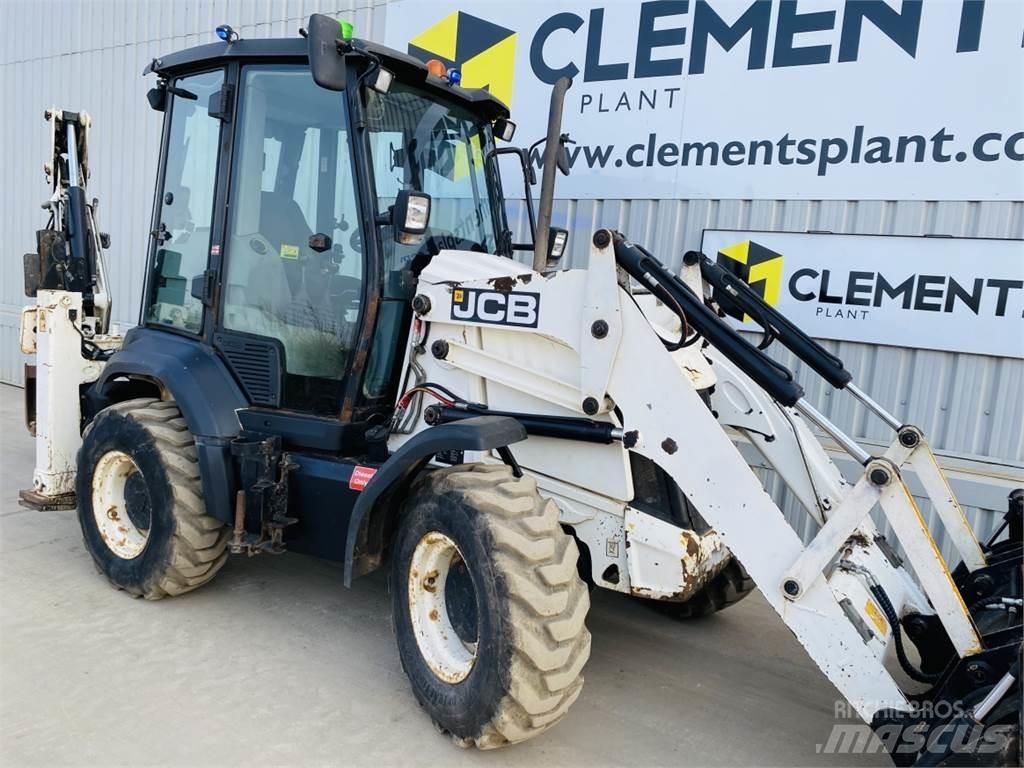 JCB 3CX Compact Maszyny budowlane - Inne