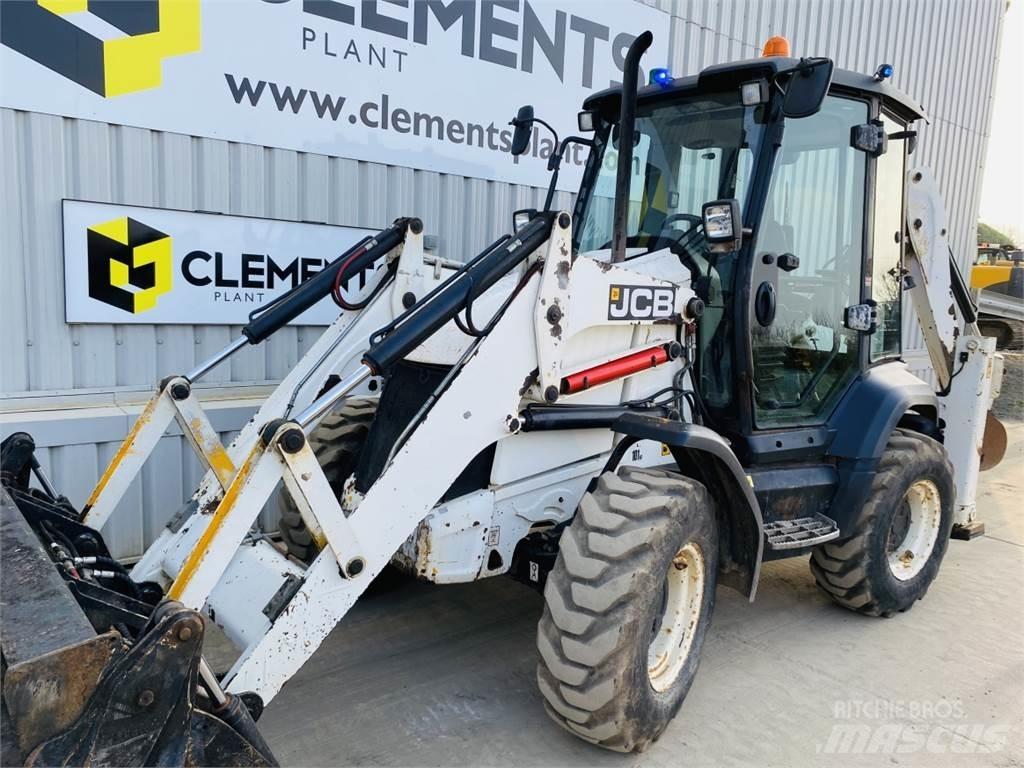 JCB 3CX Compact Maszyny budowlane - Inne