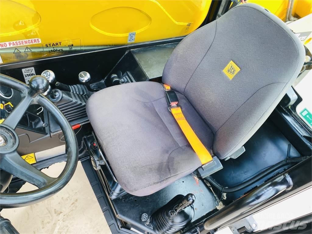 JCB 533-105 Maszyny budowlane - Inne