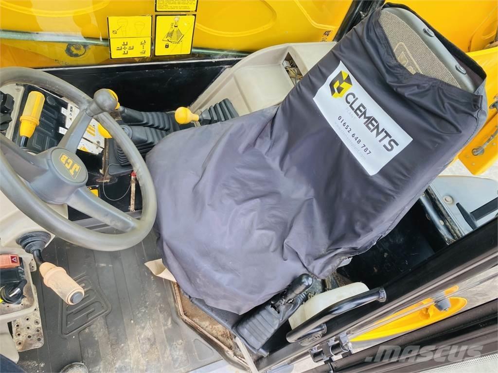 JCB 535-95 Maszyny budowlane - Inne