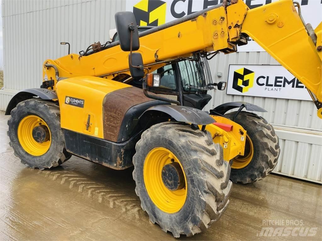 JCB 535-95 Maszyny budowlane - Inne