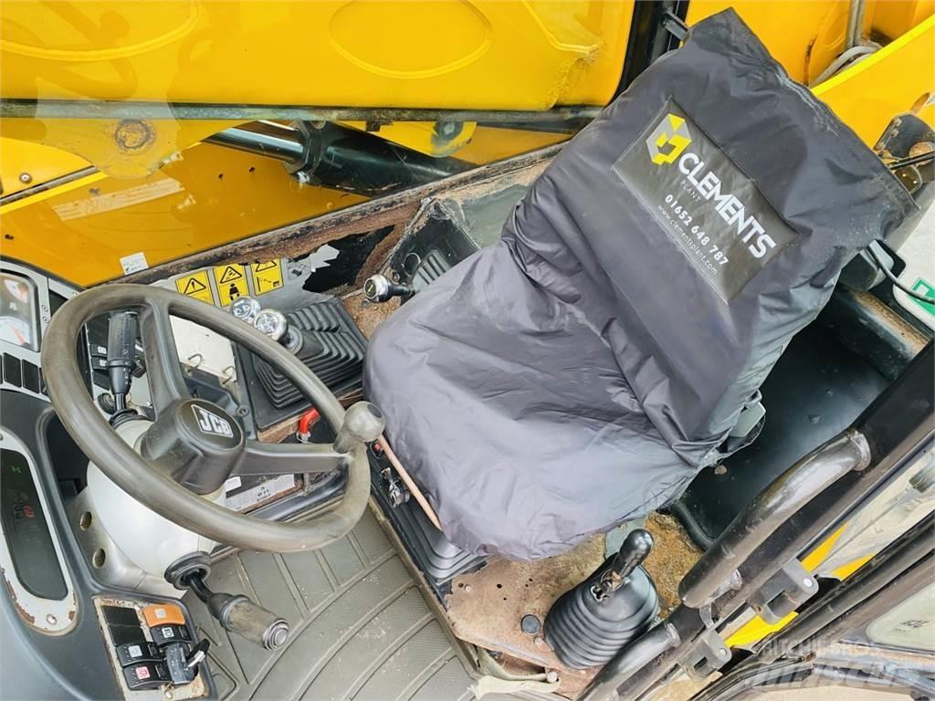 JCB 535-95 Maszyny budowlane - Inne