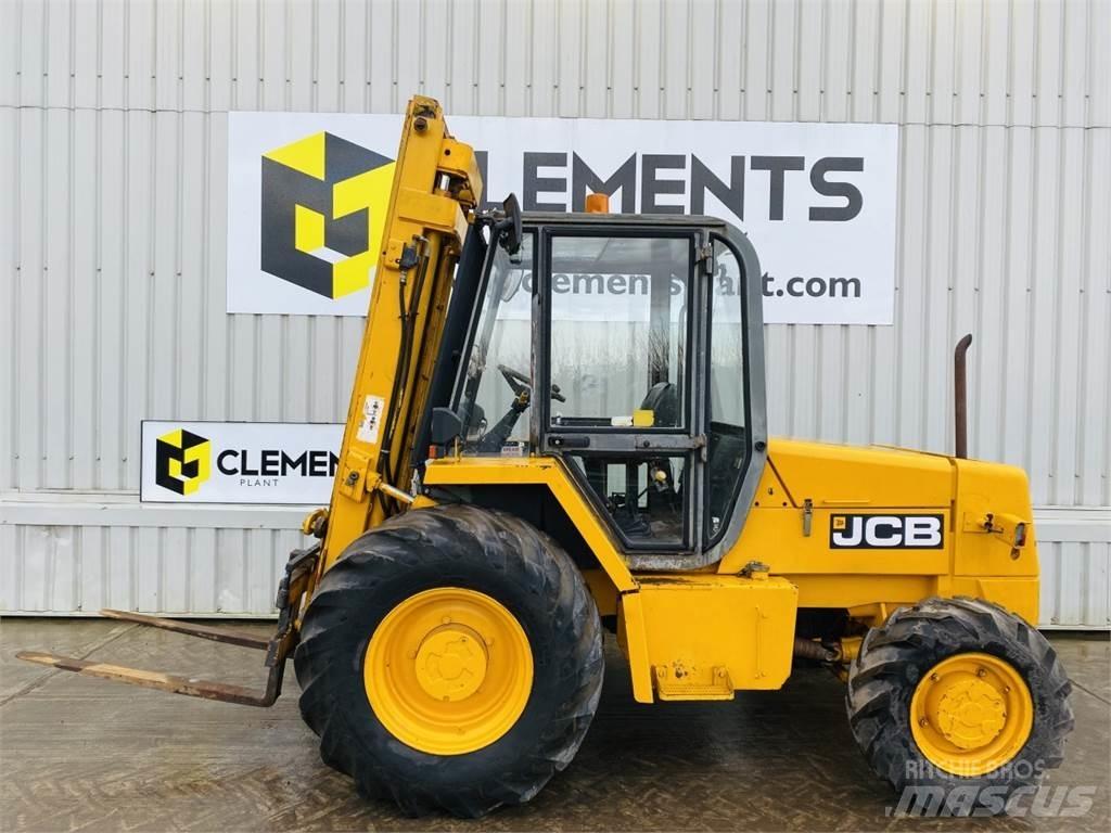 JCB 926RTFL Wózki widłowe inne