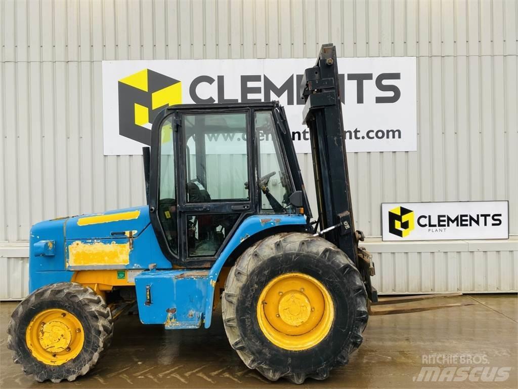 JCB 926RTFL Maszyny budowlane - Inne