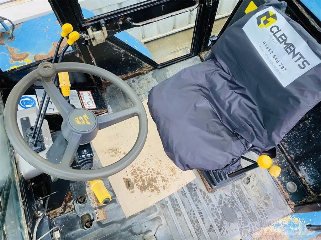 JCB 926RTFL Maszyny budowlane - Inne