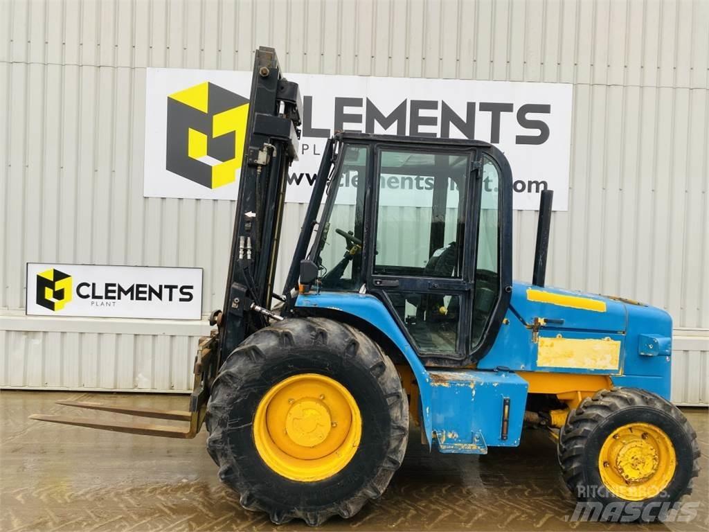 JCB 926RTFL Maszyny budowlane - Inne