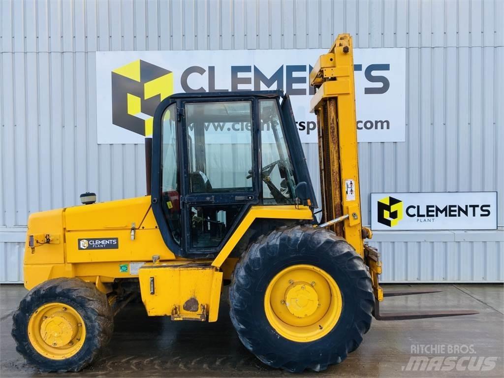 JCB 926RTFL Maszyny budowlane - Inne