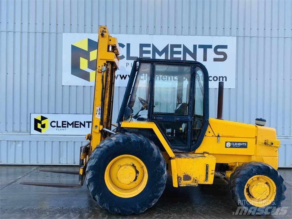 JCB 926RTFL Maszyny budowlane - Inne