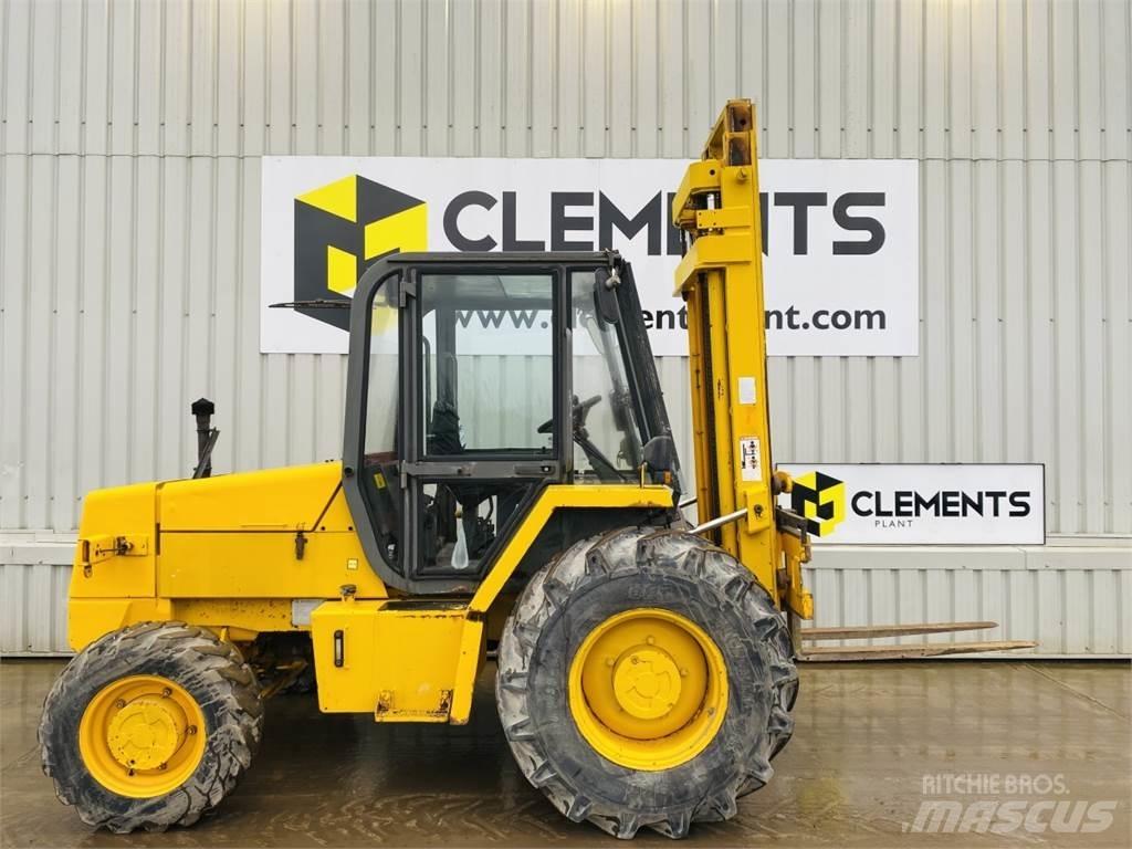 JCB 926RTFL Maszyny budowlane - Inne