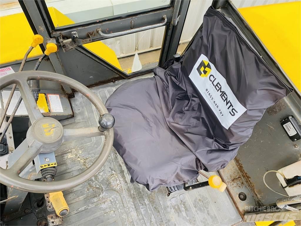 JCB 926RTFL Maszyny budowlane - Inne